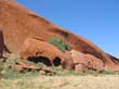 Ayers Rock - Uluru (13)